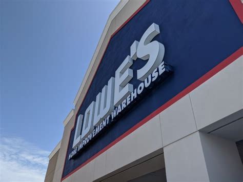 Lowe's home improvement boynton beach - Reviews from Lowe's Home Improvement employees in Boynton Beach, FL about Pay & Benefits ... Lowe's Home Improvement. Work wellbeing score is 66 out of 100. 66. 